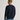 Pull col rond en coton · Fashion Cloud 117b1949
