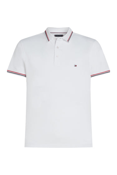 TIPPED SLIM FIT POLO · Fashion Cloud 11cf3743