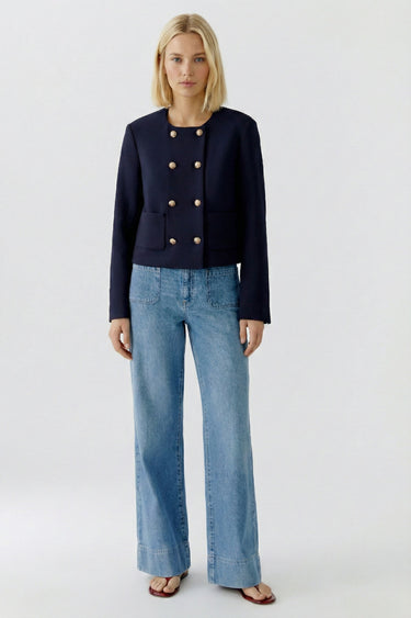 Jacke · Fashion Cloud 11e6ec15