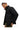 DETACHABLE HOODED BRANDED PUFFER · Fashion Cloud 1416c5be