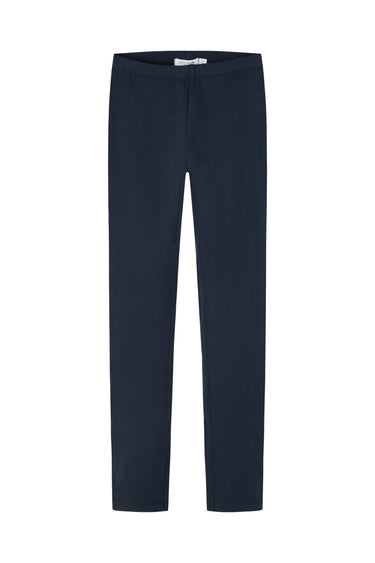NKFDAVINA SOLID SWE LEGGING BRU N NOOS · Fashion Cloud 16374bb7