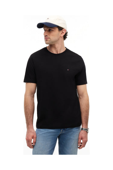 ESSENTIAL REG FIT SOLID TEE · Fashion Cloud 18248ddd