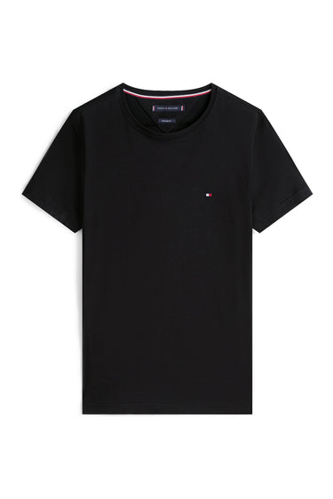 CORE STRETCH SLIM C-NECK TEE · Fashion Cloud 1827c2a2