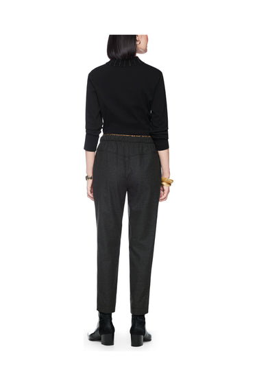 Pantalon à enfiler RHODOS, coupe décontractée · Fashion Cloud 19dde713