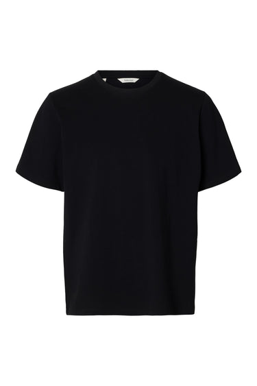 SLMATLAS SS O-NECK TEE NOOS · Fashion Cloud 1a352b78