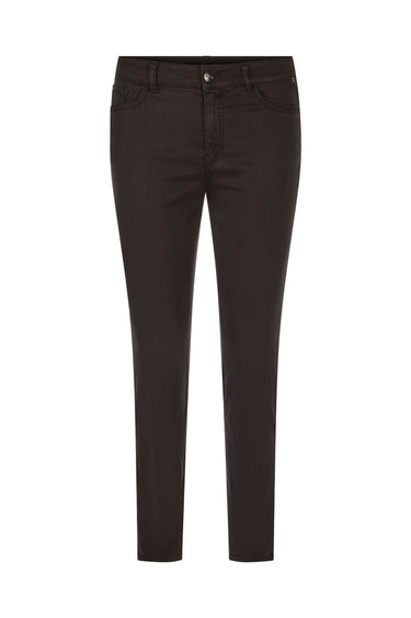 Pantalon SILEA coupe slim à jambes raccourcies · Fashion Cloud 1d4929fb