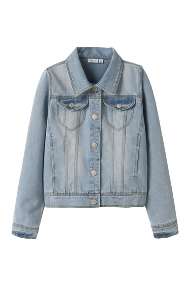 NKFSTAR DNM JACKET 2210-SR NOOS · Fashion Cloud 1f247df4