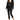 Pantalon 7/8 en fin jersey · Fashion Cloud 1f446bf2