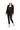 Pantalon 7/8 en fin jersey · Fashion Cloud 1f446bf2