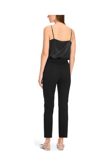 Pantalon 7/8 en fin jersey · Fashion Cloud 1f446bf6