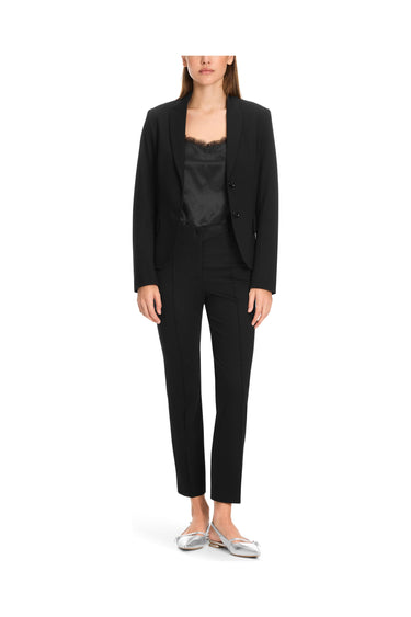 Pantalon 7/8 en fin jersey · Fashion Cloud 1f446c03