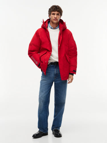 GORE-TEX DOWN PARKA · Fashion Cloud 1f8c1878