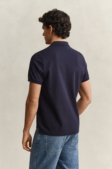 Polo regular classique · Fashion Cloud 21a42f02