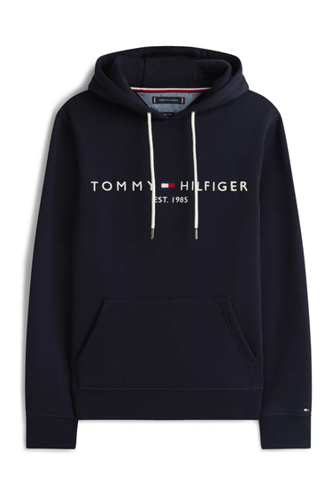 CORE TOMMY LOGO HOODY · Fashion Cloud 22f592c1
