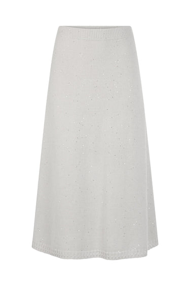 Jupe à paillettes Knitted in Germany · Fashion Cloud 2466da9b