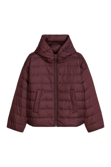Woven Outdoor Jackets · Fashion Cloud 2671cd13