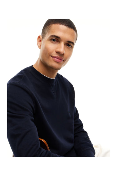 ESSENTIAL FLEECE CREWNECK · Fashion Cloud 26fe6c8c
