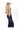 Cape-Pullover aus Kaschmir-Mix · Fashion Cloud 29a65269