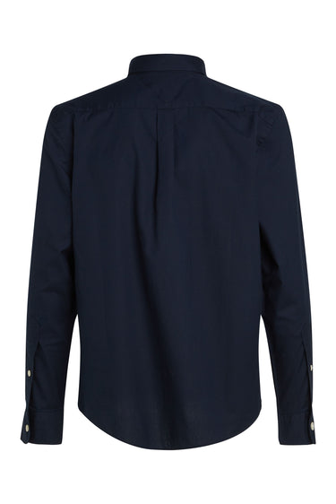 CORE FLEX POPLIN SOLID RF SHIRT · Fashion Cloud 2abd85b7