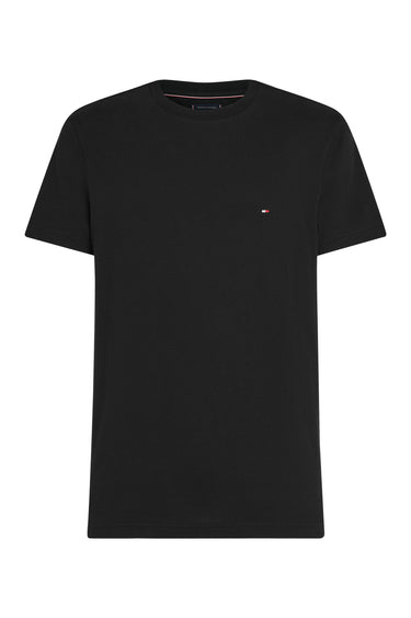 ESSENTIAL REG FIT SOLID TEE · Fashion Cloud 2d228e12
