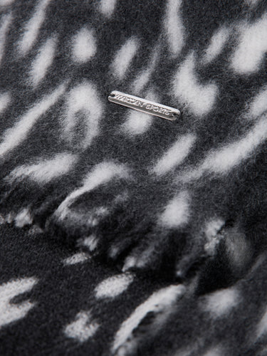 Écharpe en laine vierge · Fashion Cloud 30ff95fc