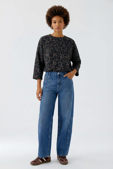 Sweatshirt · Fashion Cloud 333c2c05