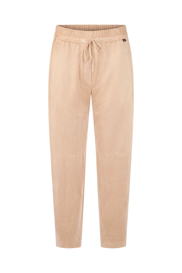 Pantalon à enfiler RANCHI coupe décontractée · Fashion Cloud 33c606dc