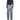 Jeans RUMA coupe décontractée et coupe en O · Fashion Cloud 33c606f0
