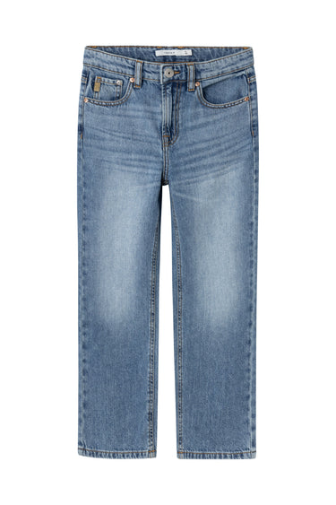 NKMRYAN STRAIGHT JEANS 3418-BE NOOS · Fashion Cloud 345b4a60