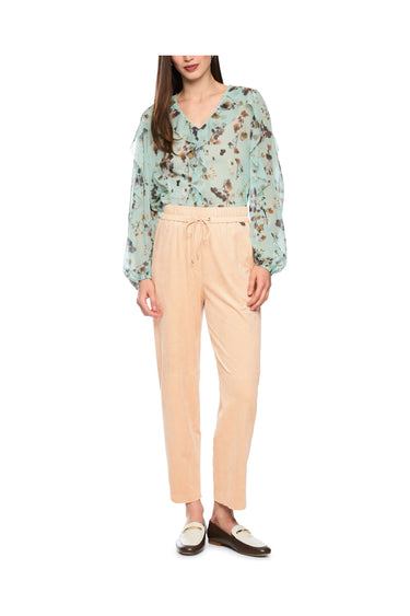 Pantalon à enfiler RANCHI coupe décontractée · Fashion Cloud 35e6e7cd