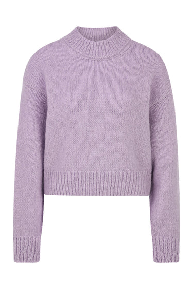 Pull oversize tricoté en Allemagne · Fashion Cloud 3687c248