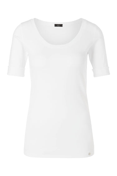 T-shirt basique de qualité supérieure · Fashion Cloud 38e0f0d9
