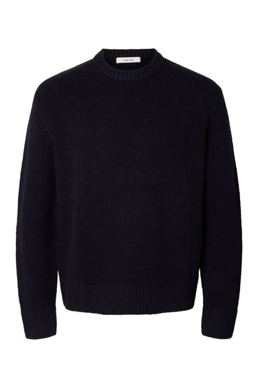 SLMALEX LS KNIT CREW NECK NOOS · Fashion Cloud 38e4dea1
