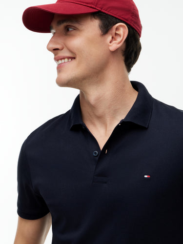 LIQUID COTTON ESSENTIAL REG POLO · Fashion Cloud 3a5035d3