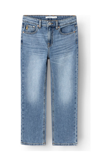 NKMRYAN STRAIGHT JEANS 3418-BE NOOS · Fashion Cloud 3c5bb67f
