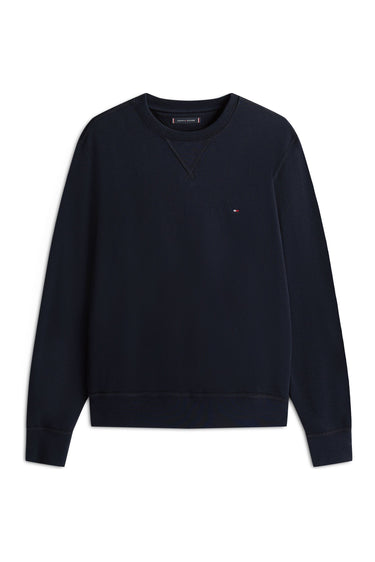 ESSENTIAL FLEECE CREWNECK · Fashion Cloud 3cc57d44
