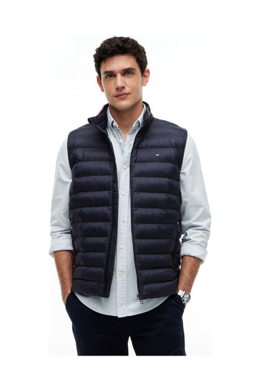 CORE PACKABLE RECYCLED VEST · Fashion Cloud 3ef68785