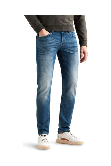 TAILWHEEL SOFT MID BLUE · Fashion Cloud 3f3bd02c