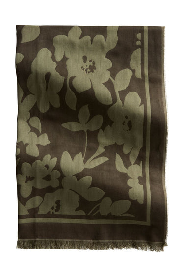 Woven Scarves · Fashion Cloud 3f8096fb