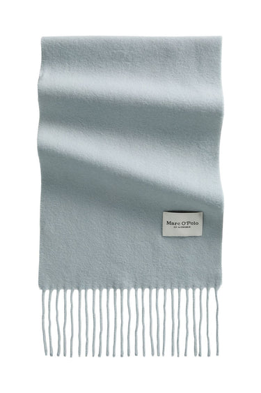 Scarf, woven wool, long fringes, so · Fashion Cloud 41cc0d71