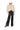 Pantalon WARRI coupe large et taille haute · Fashion Cloud 4363007d