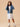NKFMILA DNM JACKET 8510-ZA NOOS · Fashion Cloud 439a9f8d