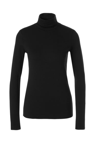 Délicat pull à col roulé · Fashion Cloud 43df017f