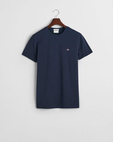 SLIM PIQUE SS T-SHIRT · Fashion Cloud 482c8a4c