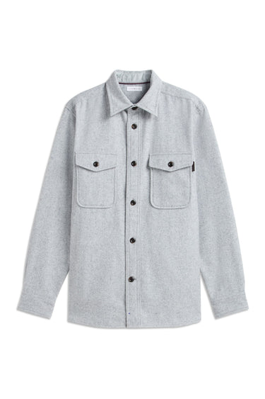 CPO CLASSIC FIT ICON COLLAR · Fashion Cloud 493bc122
