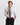 Chemise en coton Oxford regular classique à rayures · Fashion Cloud 4996e933