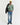 Pull col rond en coton classique · Fashion Cloud 4a25b604