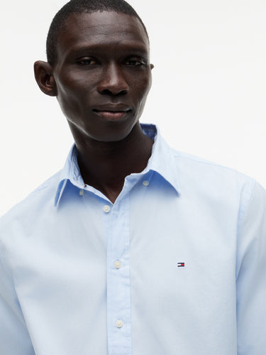 CORE FLEX POPLIN SOLID RF SHIRT · Fashion Cloud 4b560b36
