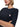 T-shirt à manches courtes avec patch floral · Fashion Cloud 4dbc4d6c