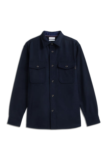 CPO CLASSIC FIT ICON COLLAR · Fashion Cloud 500fccab